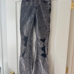 Forever 21 Corduroy pants